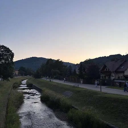 Chata Nad Zylica *