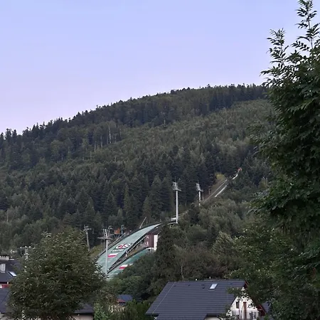 Сasa de vacaciones Chata Nad Zylica