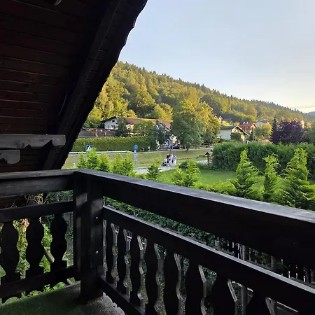 Chata Nad Zylica * Szczyrk